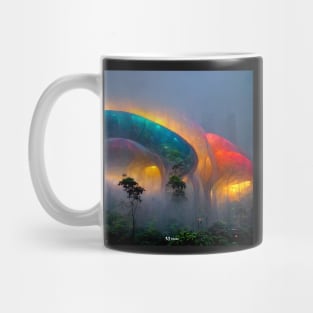 Adobe Mug